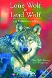 Capa do artigo Lone Wolf To Lead Wolf