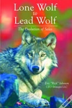 Capa do artigo Lone Wolf To Lead Wolf
