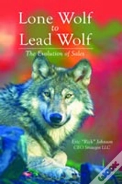 Capa do artigo Lone Wolf To Lead Wolf