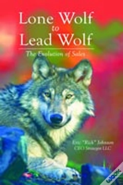 Capa do artigo Lone Wolf To Lead Wolf