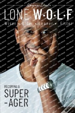 Capa do artigo Lone W*O*L*F
