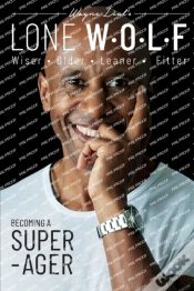 Capa do artigo Lone W*O*L*F