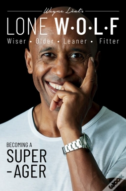 Capa do artigo Lone Wolf