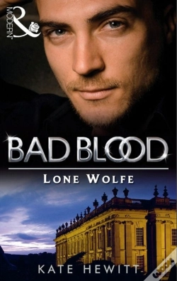 Capa do artigo Lone Wolfe