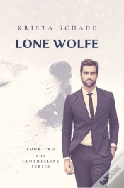 Capa do artigo Lone Wolfe