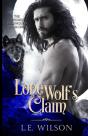 Lone Wolf'S Claim - Preview