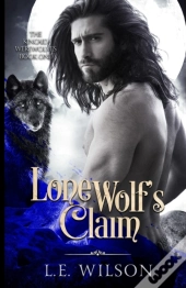 Lone Wolf'S Claim