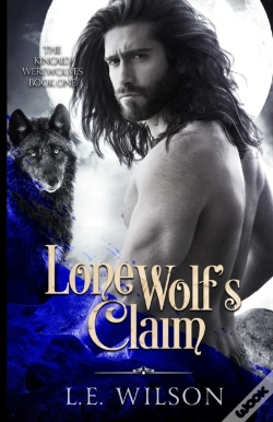 Capa do artigo Lone Wolf'S Claim