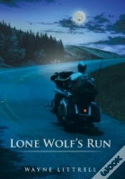 Capa do artigo Lone Wolf
