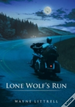 Capa do artigo Lone Wolf'S Run