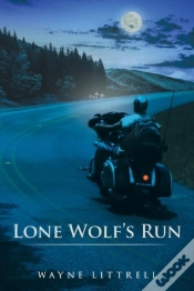 Capa do artigo Lone Wolf