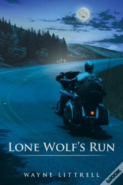 Capa do artigo Lone Wolf'S Run