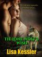 Lone Wolf'S Wish - Preview