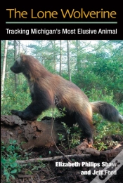 Capa do artigo Lone Wolverine