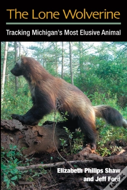 Capa do artigo Lone Wolverine