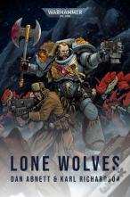 Lone Wolves