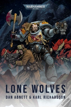 Capa do artigo Lone Wolves
