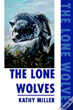 Capa do artigo Lone Wolves