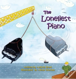 Capa do artigo Loneliest Piano The