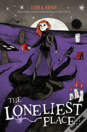 Capa do artigo Loneliest Place
