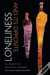 Capa do artigo Loneliness And Its Opposite