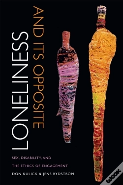 Capa do artigo Loneliness And Its Opposite