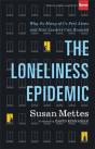 Loneliness Epidemic - Preview