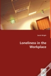 Capa do artigo Loneliness In The Workplace