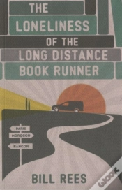 Capa do artigo Loneliness Of A Long Distance Book Runner, The