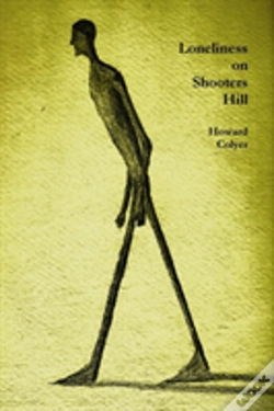 Capa do artigo Loneliness On Shooters Hill