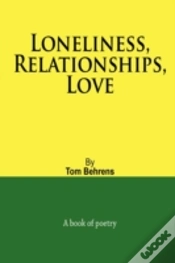 Capa do artigo Loneliness, Relationships, Love