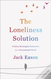 Capa do artigo Loneliness Solution