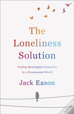 Capa do artigo Loneliness Solution