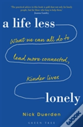 Loneliness Tbc