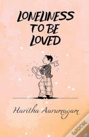 Capa do artigo Loneliness To Be Loved