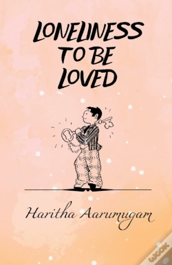 Capa do artigo Loneliness To Be Loved