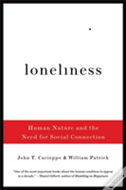 Capa do artigo Loneliness
