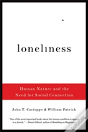 Capa do artigo Loneliness