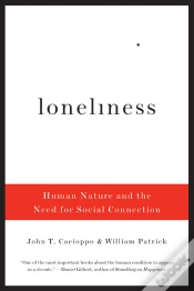 Capa do artigo Loneliness