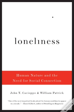Capa do artigo Loneliness