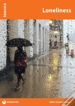 Capa do artigo Loneliness