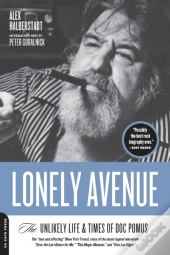 Lonely Avenue