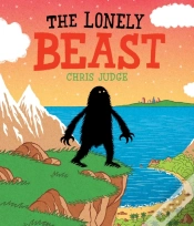 Capa do artigo Lonely Beast