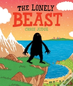 Capa do artigo Lonely Beast