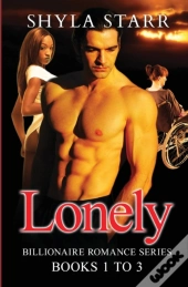 Lonely Billionaire Romance Series - Book