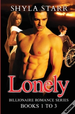 Capa do artigo Lonely Billionaire Romance Series - Book