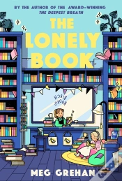 Capa do artigo Lonely Book