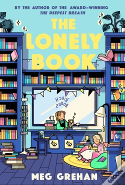 Capa do artigo Lonely Book