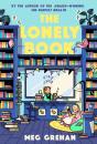 Lonely Book - Preview