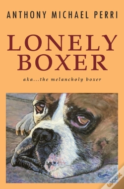 Capa do artigo Lonely Boxer